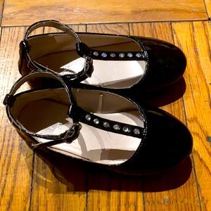 Size 9 children’s dressy shoes